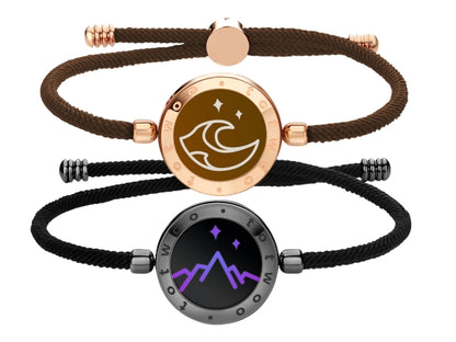 Smartes Partner Armband