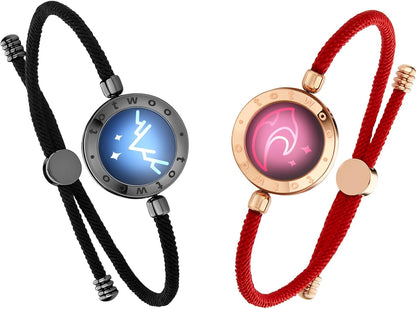 Smartes Partner Armband