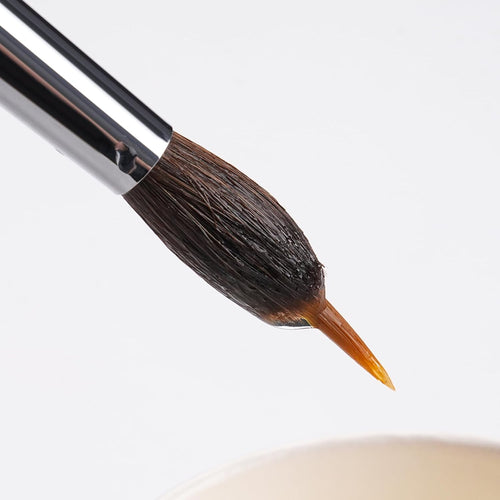 Premium Aquarell-Pinsel-Set