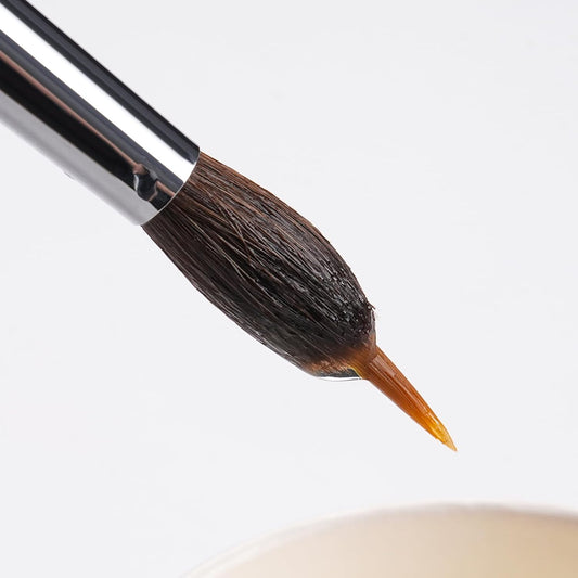 Premium Aquarell-Pinsel-Set