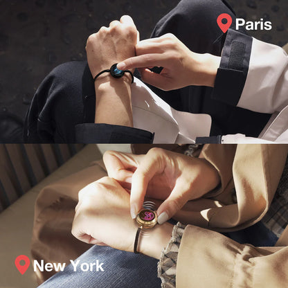 Smartes Partner Armband