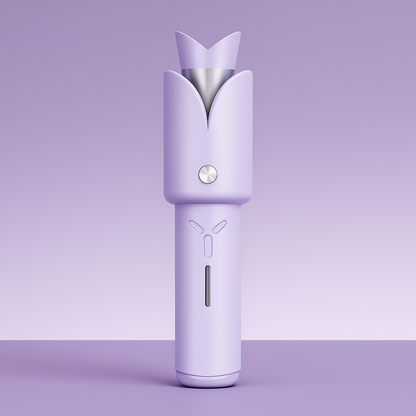 Automatischer Lockenwickler