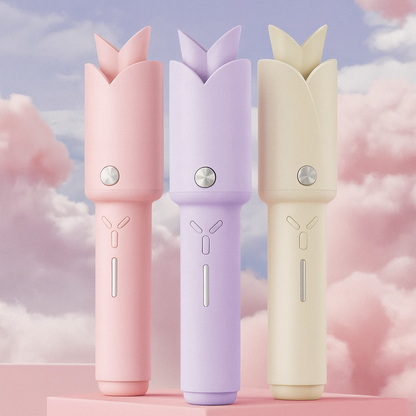 Automatischer Lockenwickler