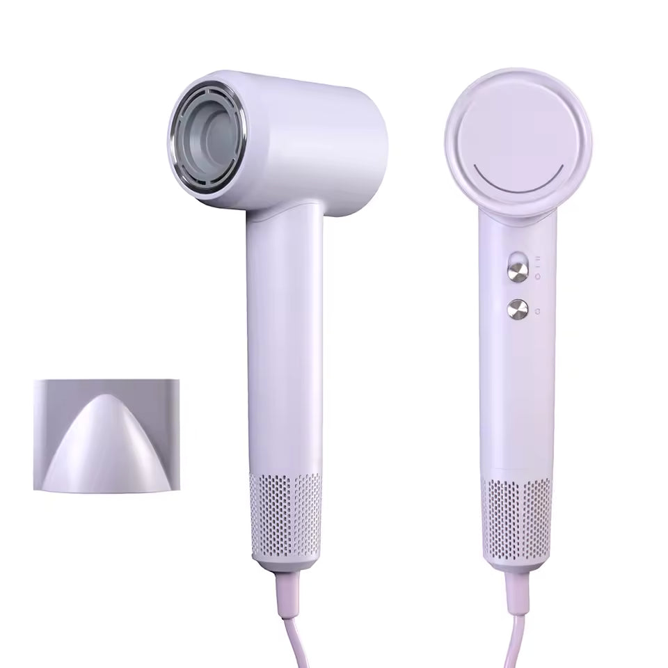 Hochleistungs Haartrockner