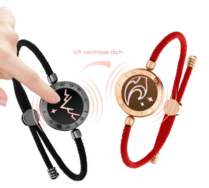 Smartes Partner Armband