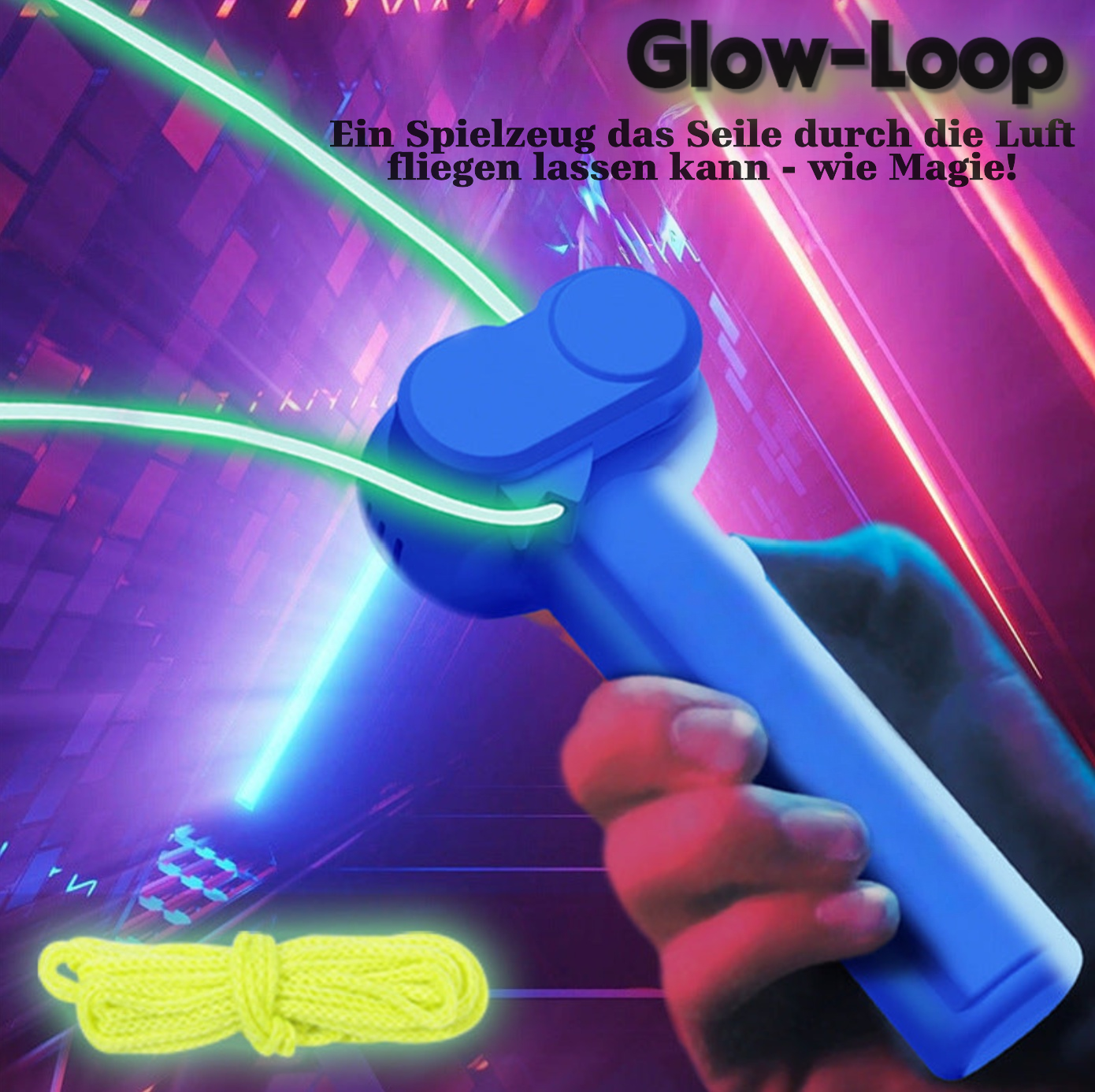 Glow Loop